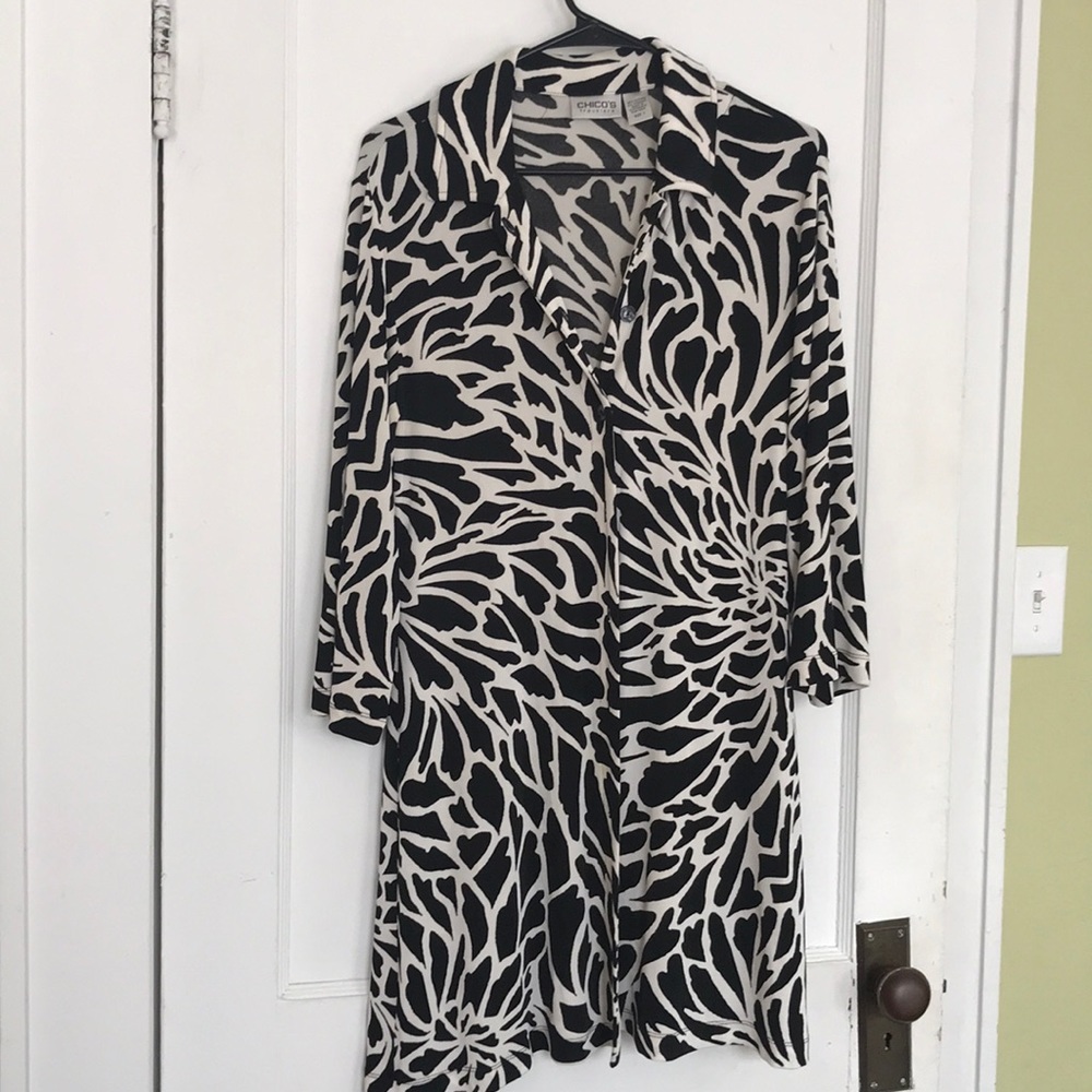 Chico’s Jacket/cardigan